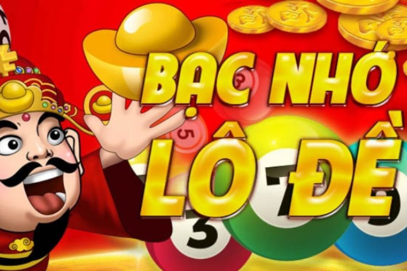 Bạc nhớ lô đề miền bắc công cụ soi cầu chuẩn xác cho các game thủ