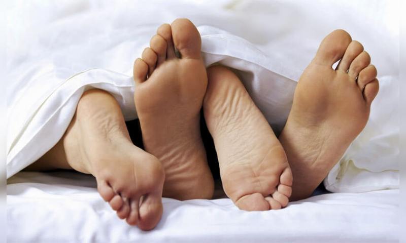 Nằm mơ thấy quan hệ là điềm báo tốt hay là xấu