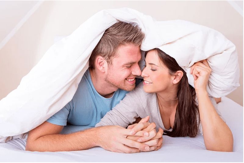 Giải mã ý nghĩa khi nằm mơ thấy đang quan hệ với người lạ chi tiết