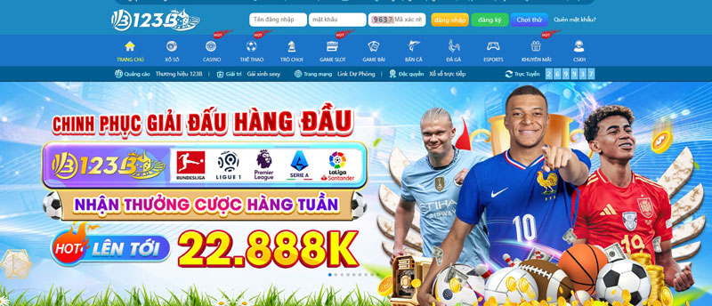 Khám Phá Thế Giới 123b - Cách Để Tối Ưu Hóa Trải Nghiệm Của Bạn